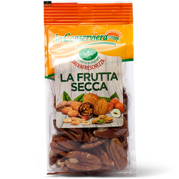 Noci Pecan sgusciate - ZIG Italia selezioniamo frutta secca, essiccata,  disidratata e semi di qualità dal 1907.