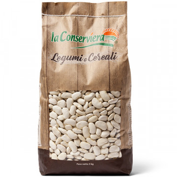 Corona beans - 5 kg
