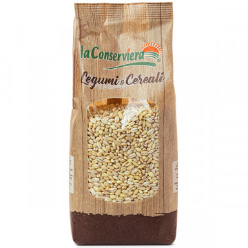 Farina di semi di lino (n.2 sacchetti da 500g cad)