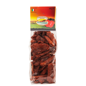 Italian sun-dried tomatoes...