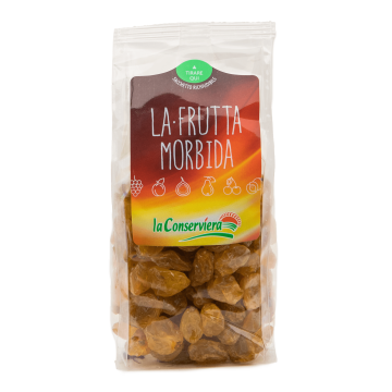 Chilean golden raisins - 250 g