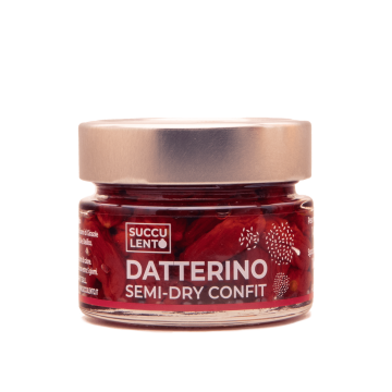 Datterino semi-dry confit -...