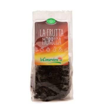 Prunes with pits - 250 g