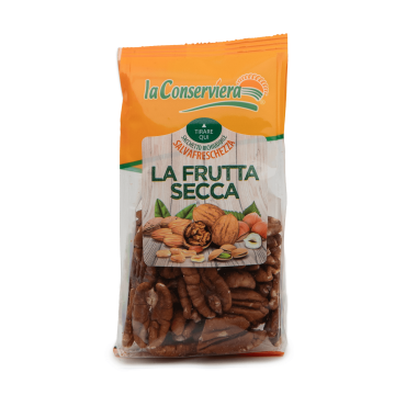 Noci Pecan sgusciate - 100 g