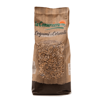 Farro perlato - 500 g