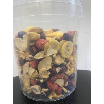 Frutta Chips 1Kg