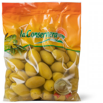 Cerignola olives - 400 g