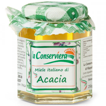 Miele di Acacia - 250 g