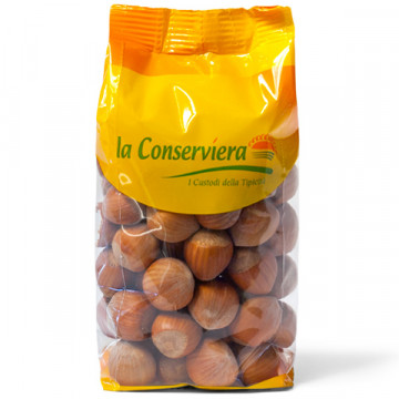 Oregon Hazelnuts - 250 g