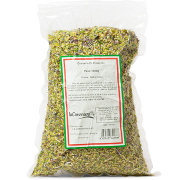 Chopped pistachio - 1 kg