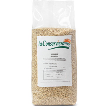 Sesame Seeds - 500 g
