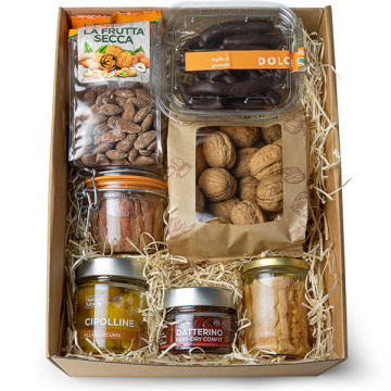 copy of Kleine Geschenkbox