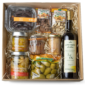 copy of Medium gift box