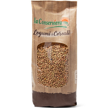 Lentils Italy - 500 g